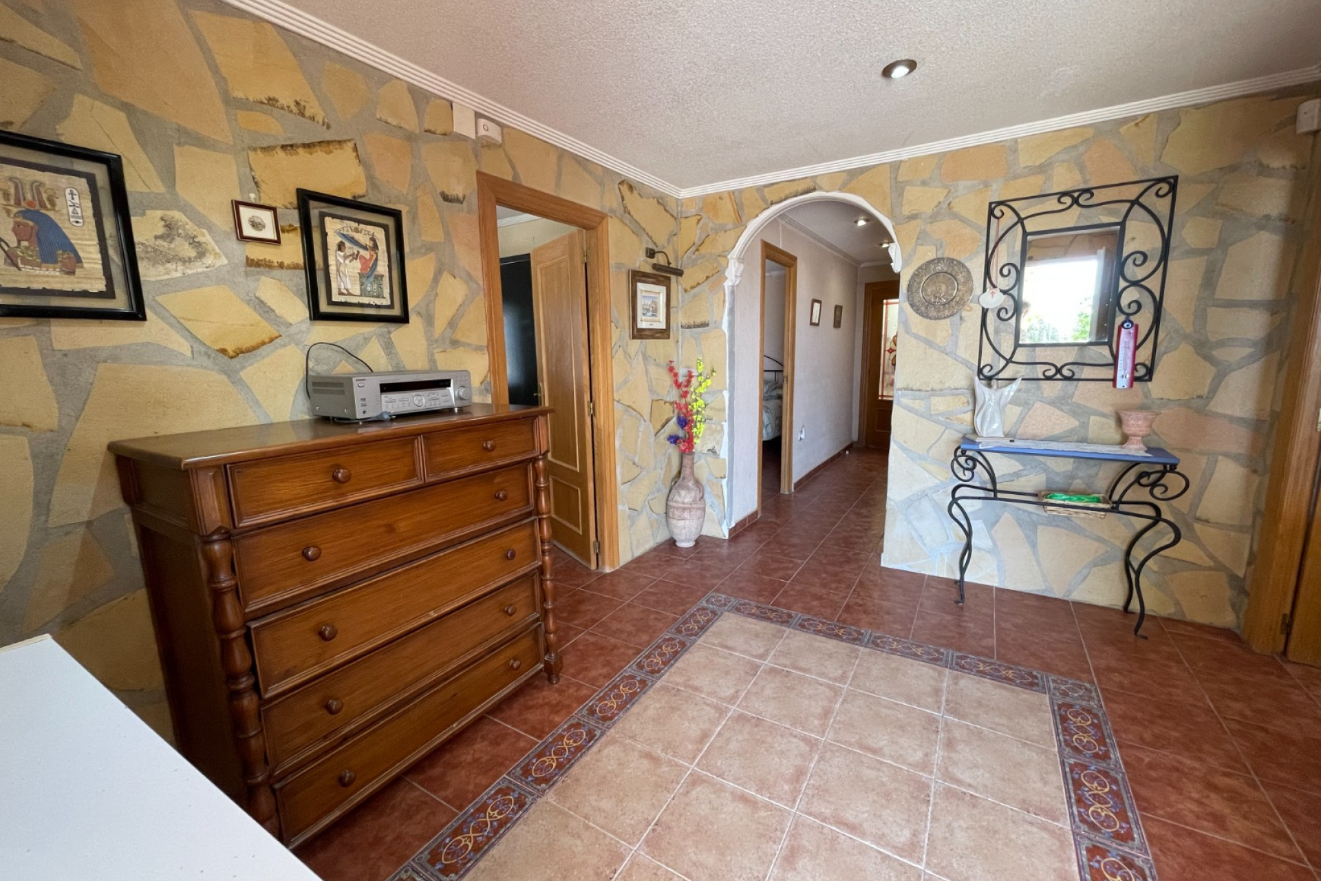 Resale - Detached Villa - Crevillente