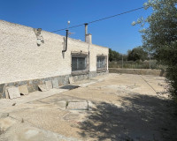 Resale - Detached Villa - Crevillente