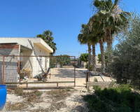 Resale - Detached Villa - Crevillente