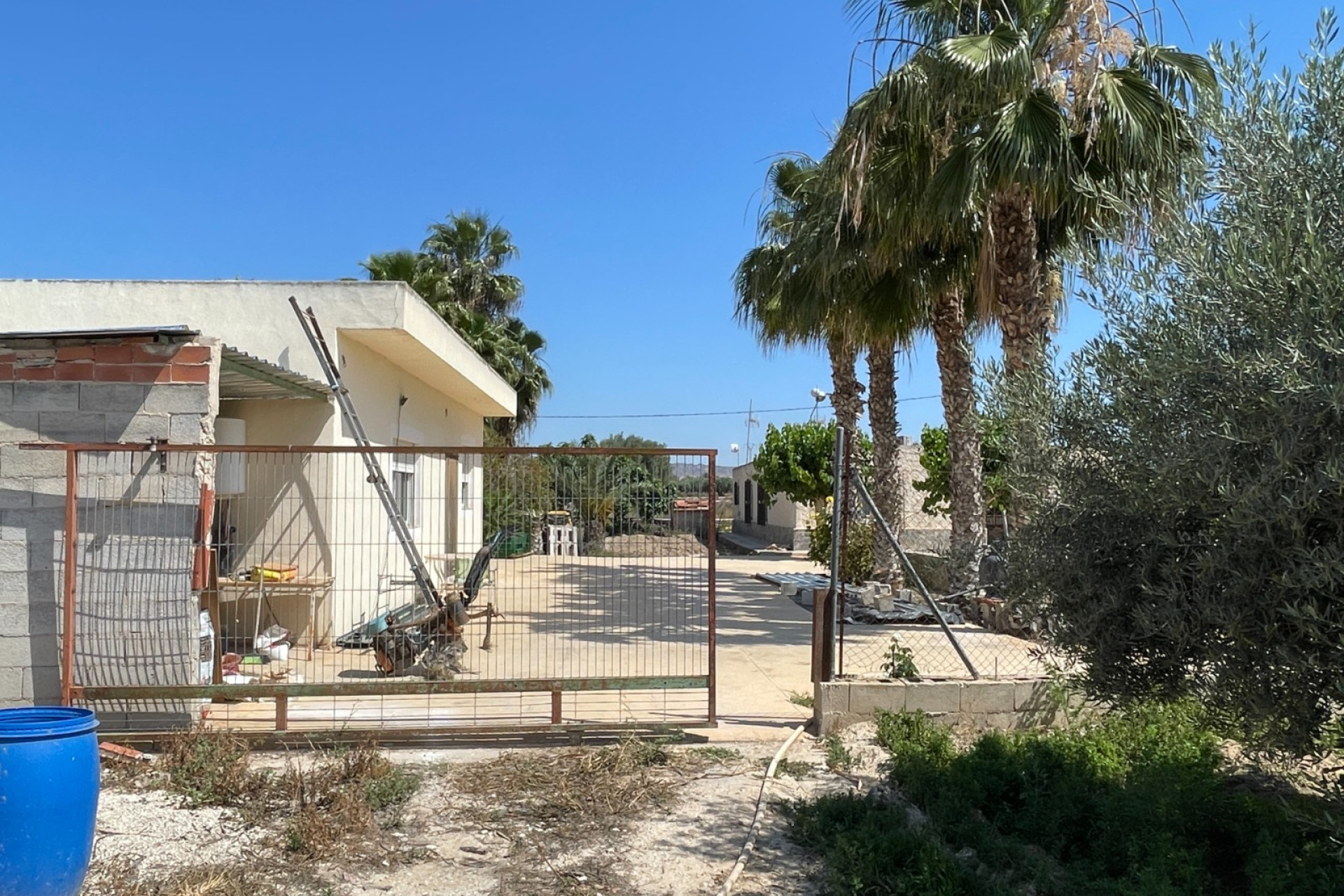 Resale - Detached Villa - Crevillente