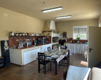 Resale - Detached Villa - Crevillente