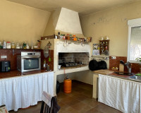 Resale - Detached Villa - Crevillente