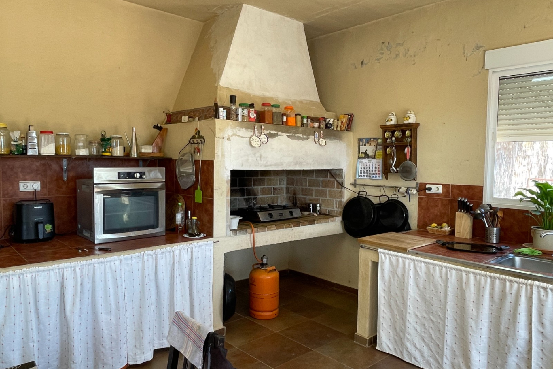 Resale - Detached Villa - Crevillente