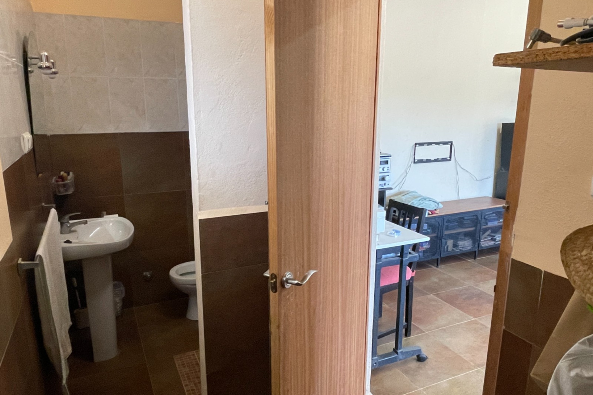 Resale - Detached Villa - Crevillente