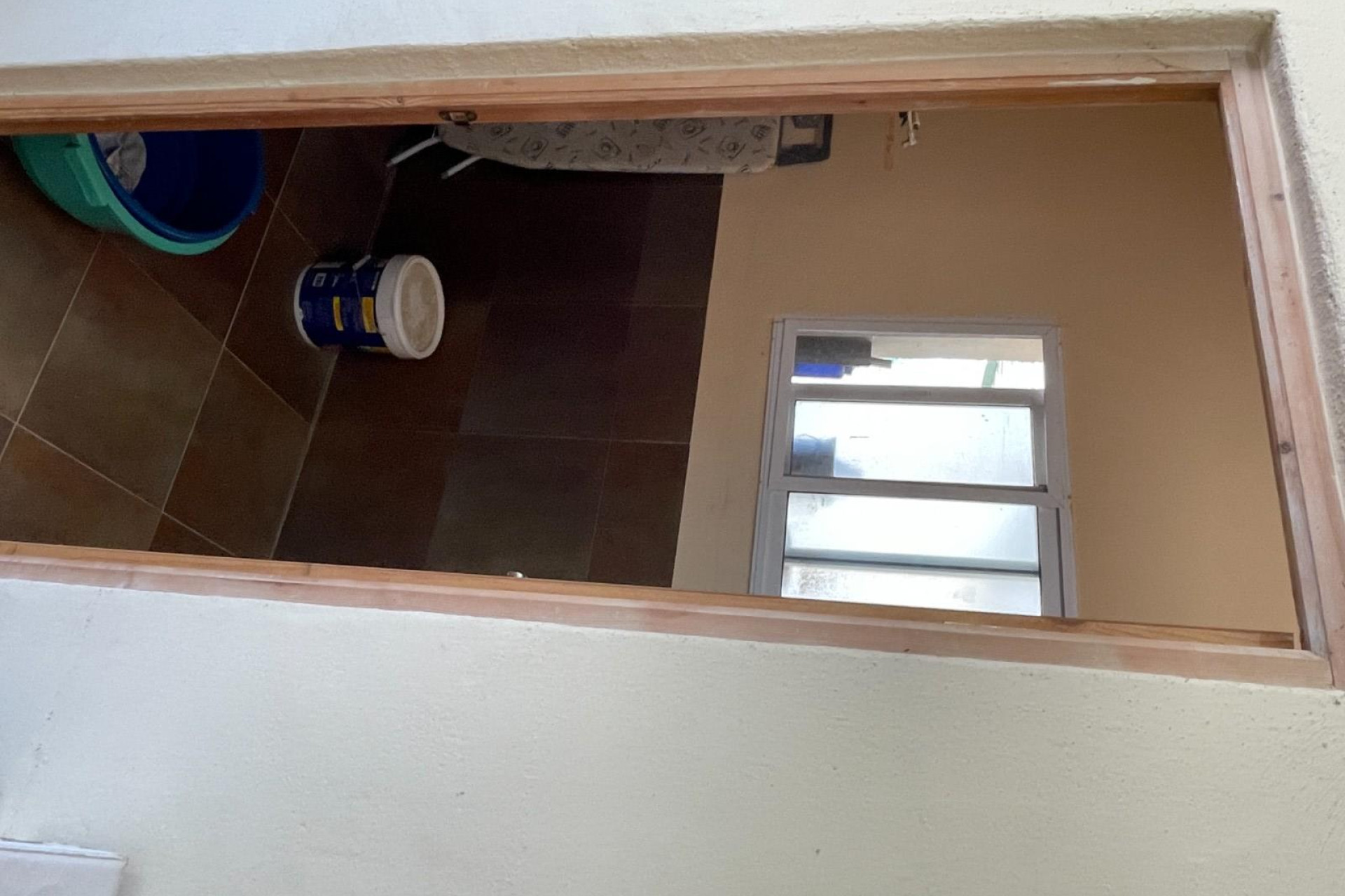 Resale - Detached Villa - Crevillente