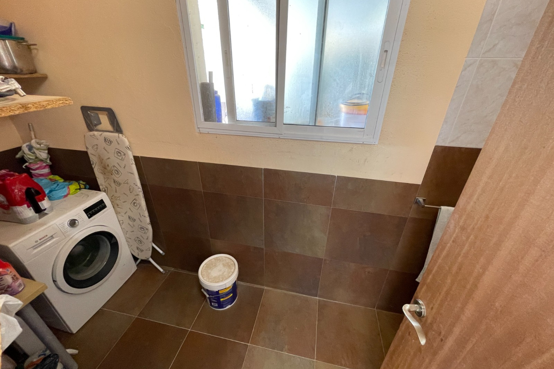 Resale - Detached Villa - Crevillente