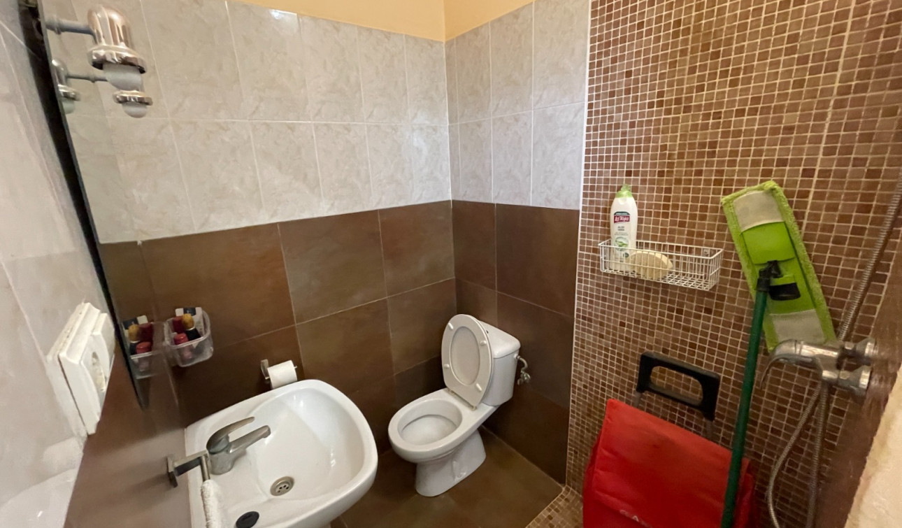 Resale - Detached Villa - Crevillente