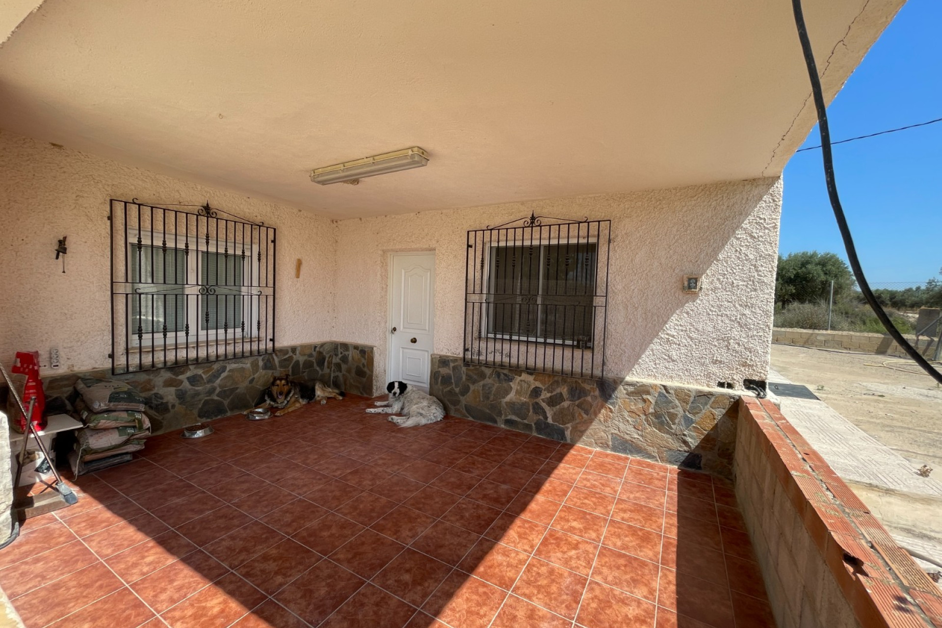 Resale - Detached Villa - Crevillente