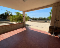 Resale - Detached Villa - Crevillente