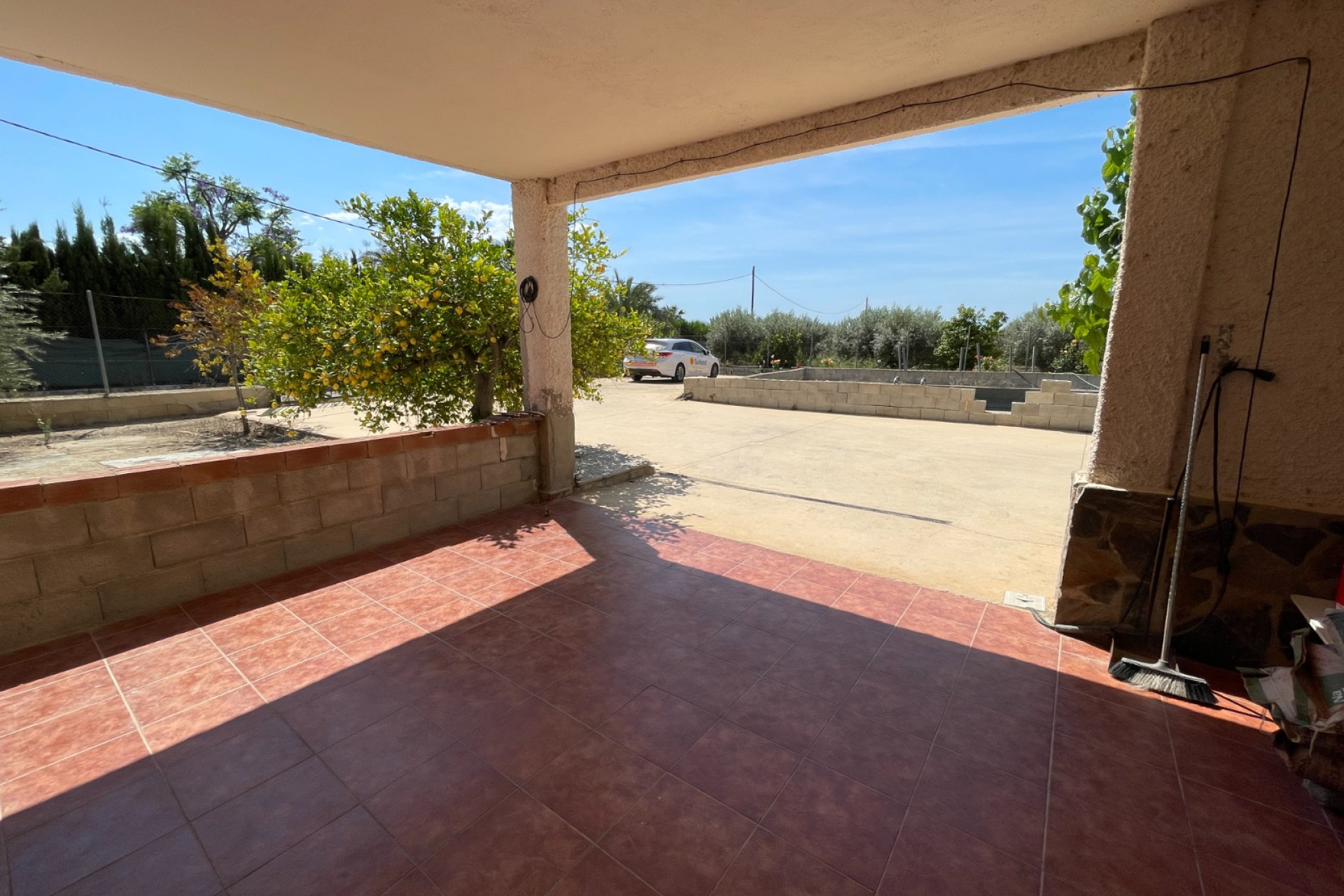 Resale - Detached Villa - Crevillente