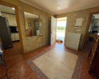 Resale - Detached Villa - Crevillente