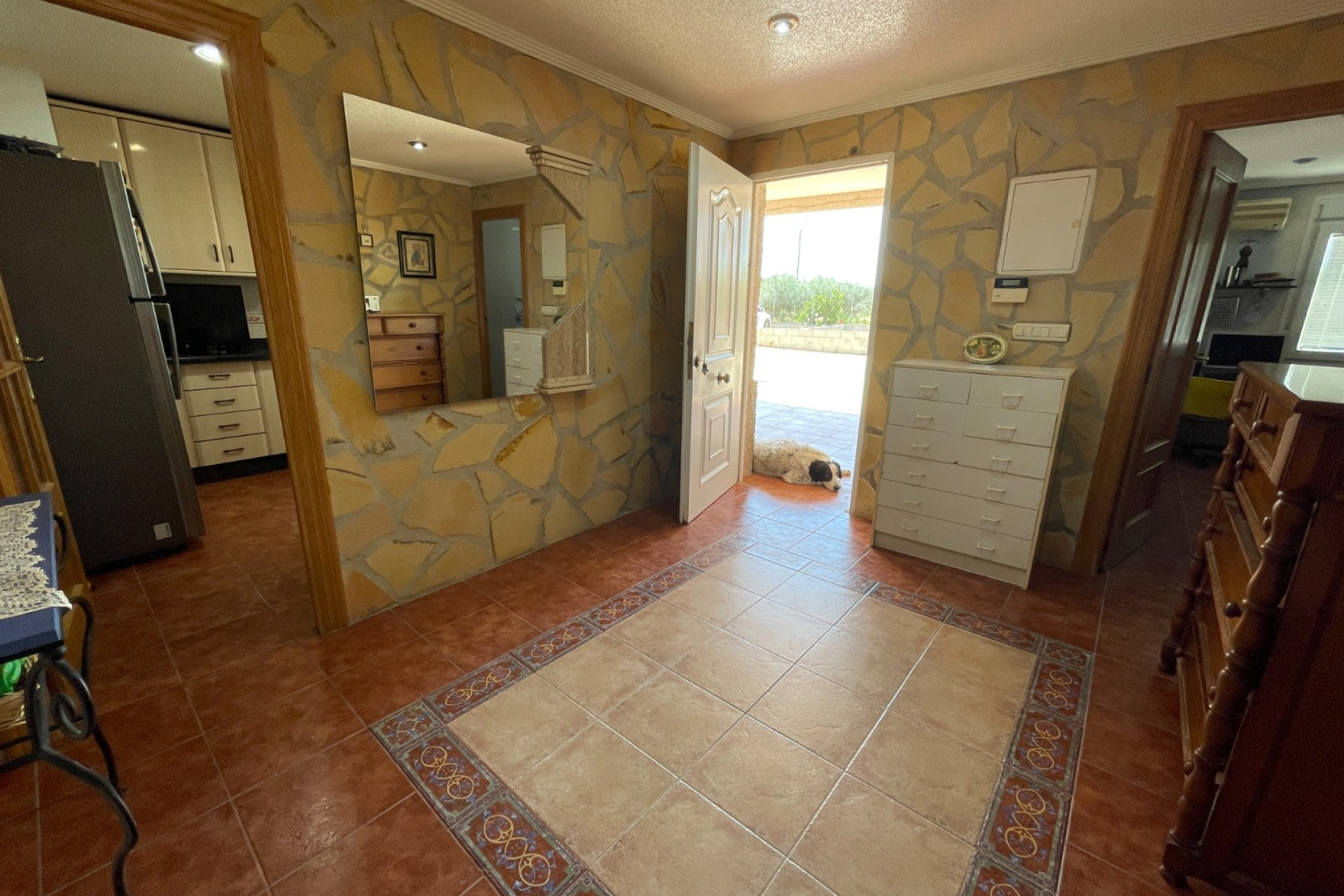 Resale - Detached Villa - Crevillente