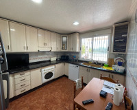 Resale - Detached Villa - Crevillente