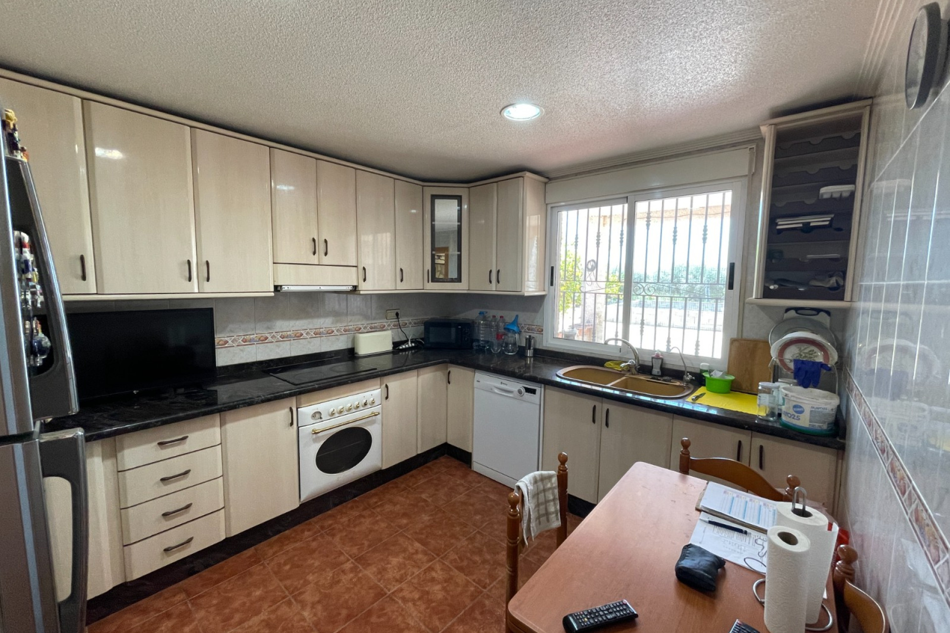 Resale - Detached Villa - Crevillente