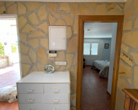 Resale - Detached Villa - Crevillente