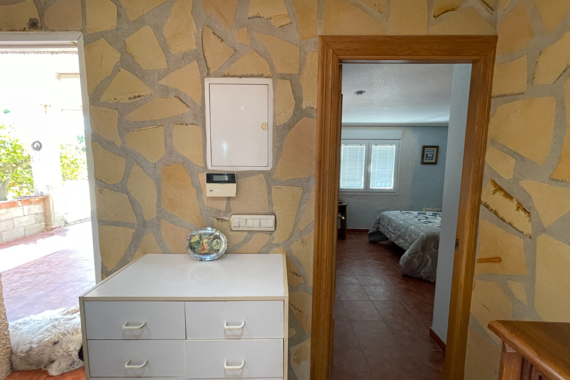 Resale - Detached Villa - Crevillente