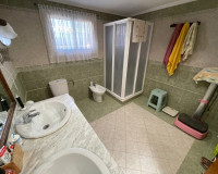 Resale - Detached Villa - Crevillente