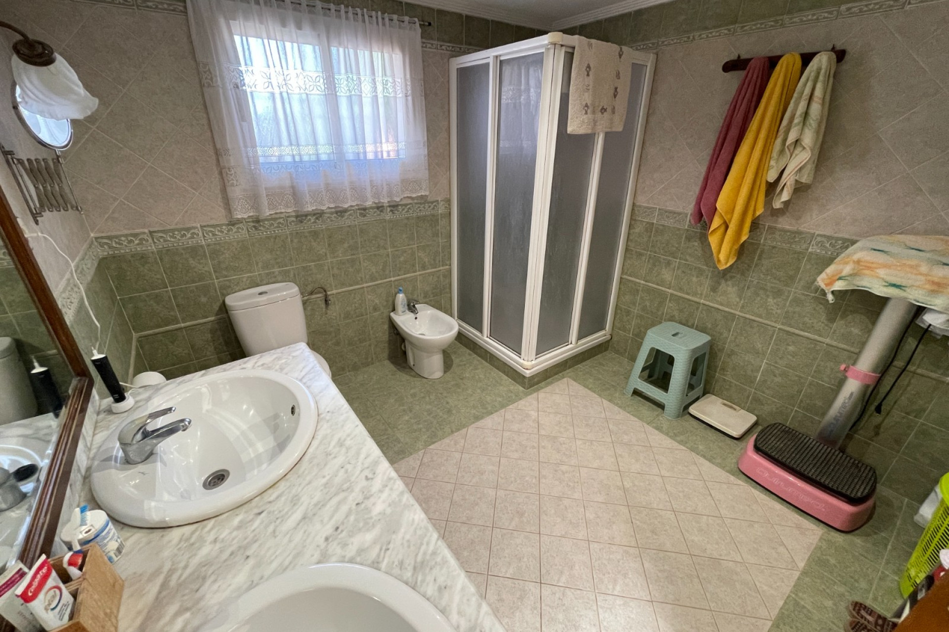 Resale - Detached Villa - Crevillente