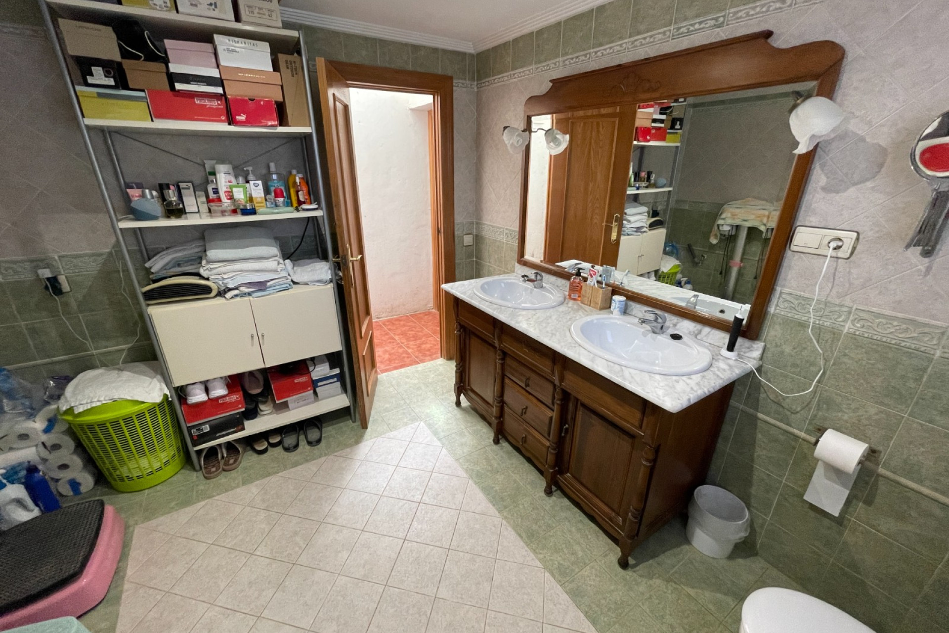 Resale - Detached Villa - Crevillente