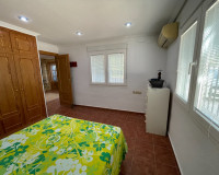 Resale - Detached Villa - Crevillente