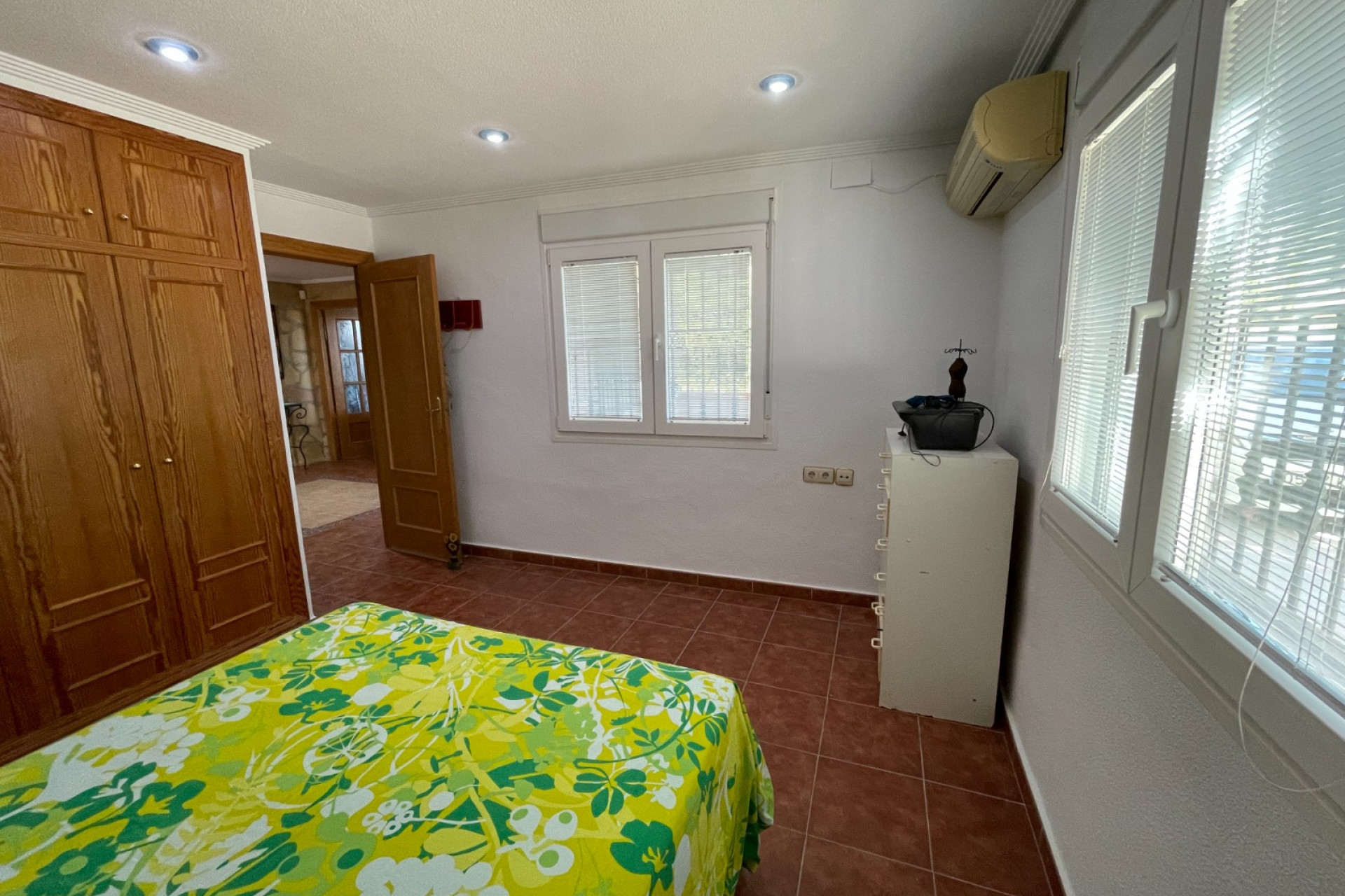 Resale - Detached Villa - Crevillente