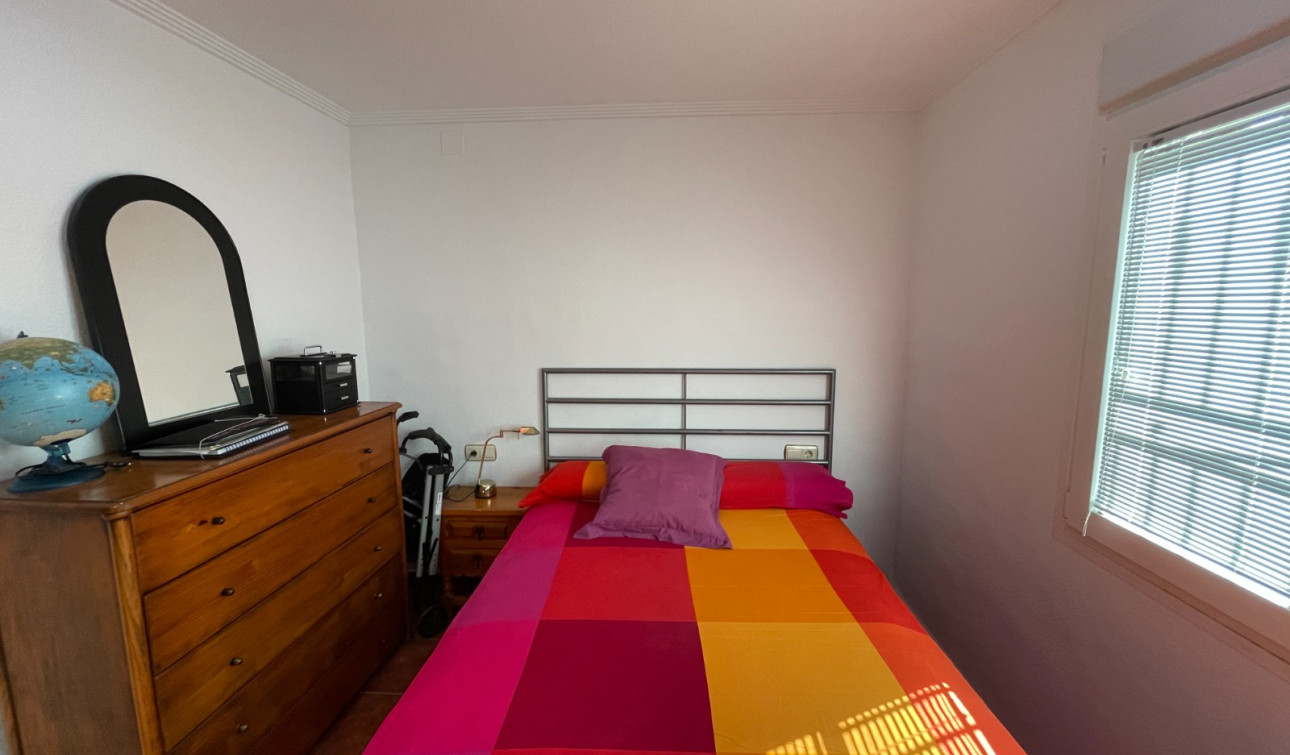 Resale - Detached Villa - Crevillente