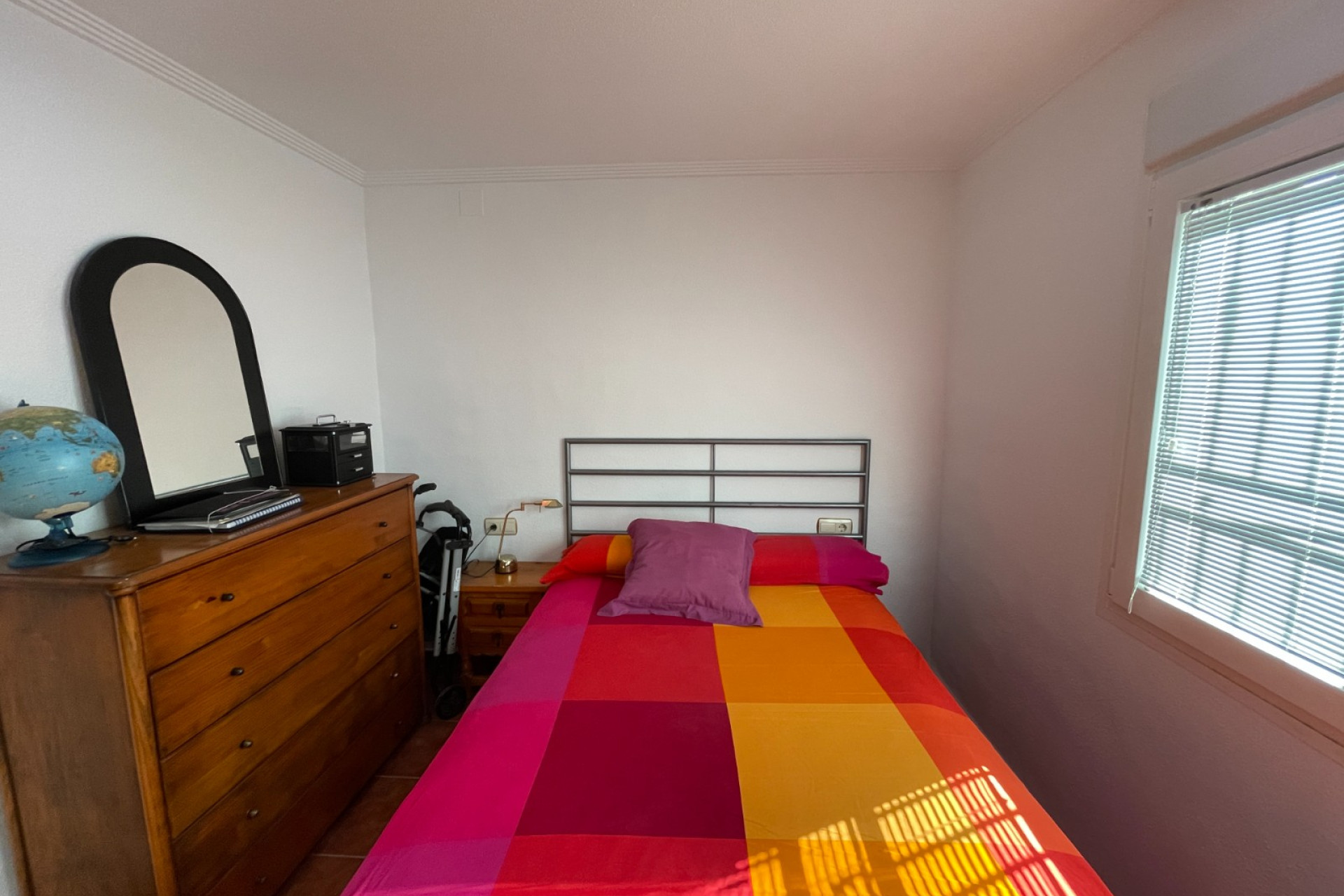 Resale - Detached Villa - Crevillente