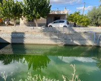 Resale - Detached Villa - Crevillente