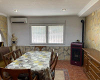 Resale - Detached Villa - Crevillente