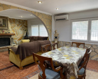 Resale - Detached Villa - Crevillente