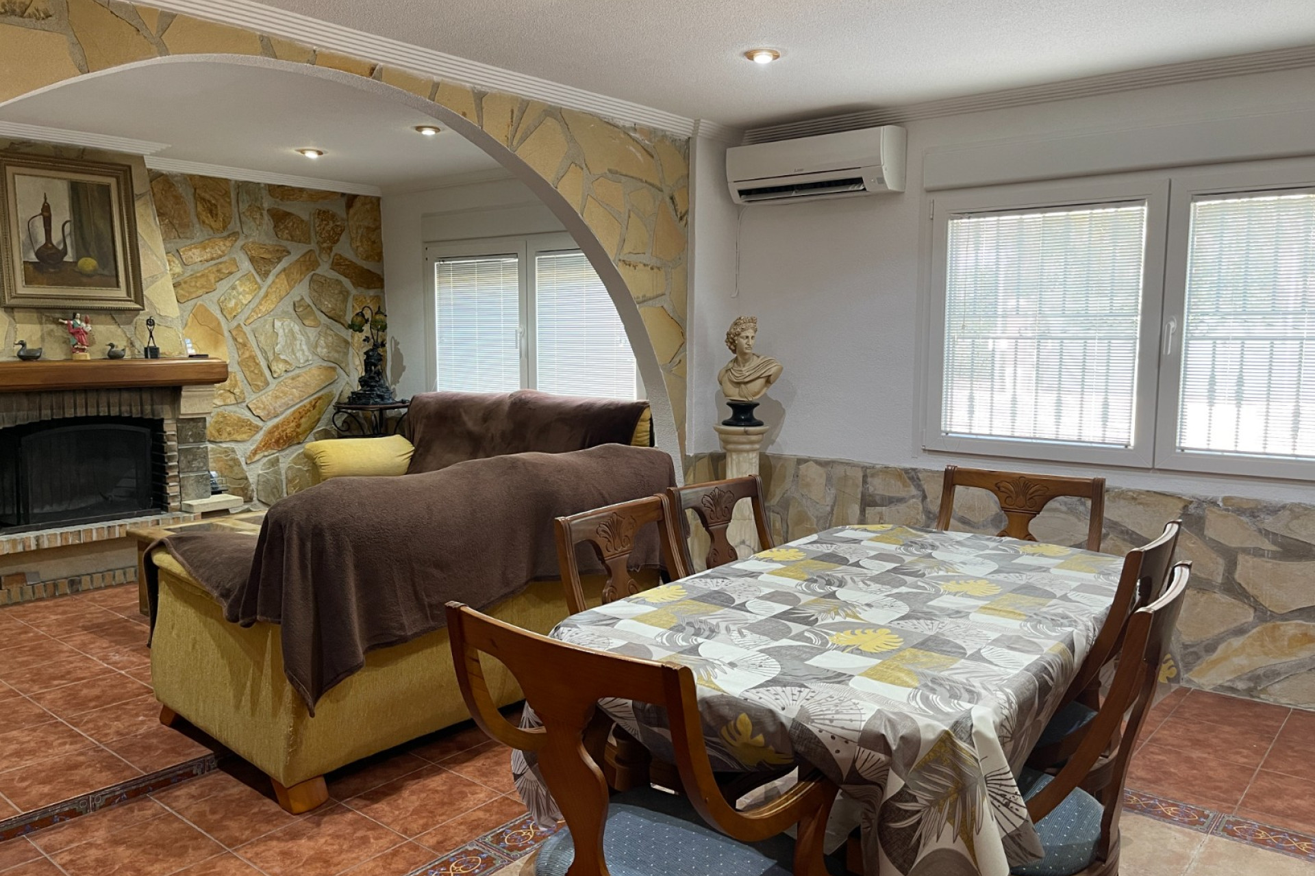 Resale - Detached Villa - Crevillente