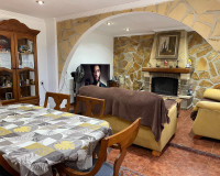 Resale - Detached Villa - Crevillente