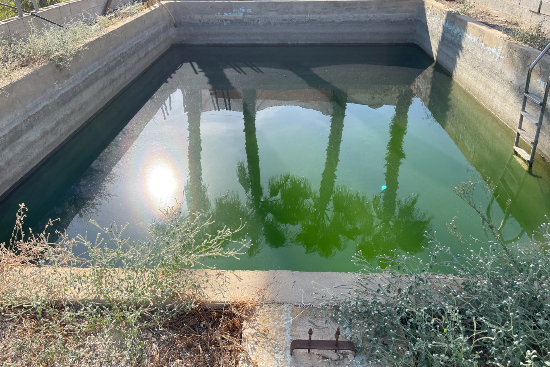 Resale - Detached Villa - Crevillente