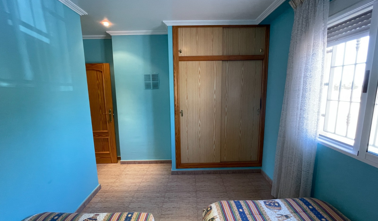 Resale - Detached Villa - Crevillente