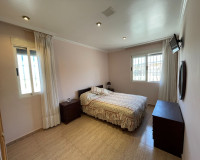 Resale - Detached Villa - Crevillente