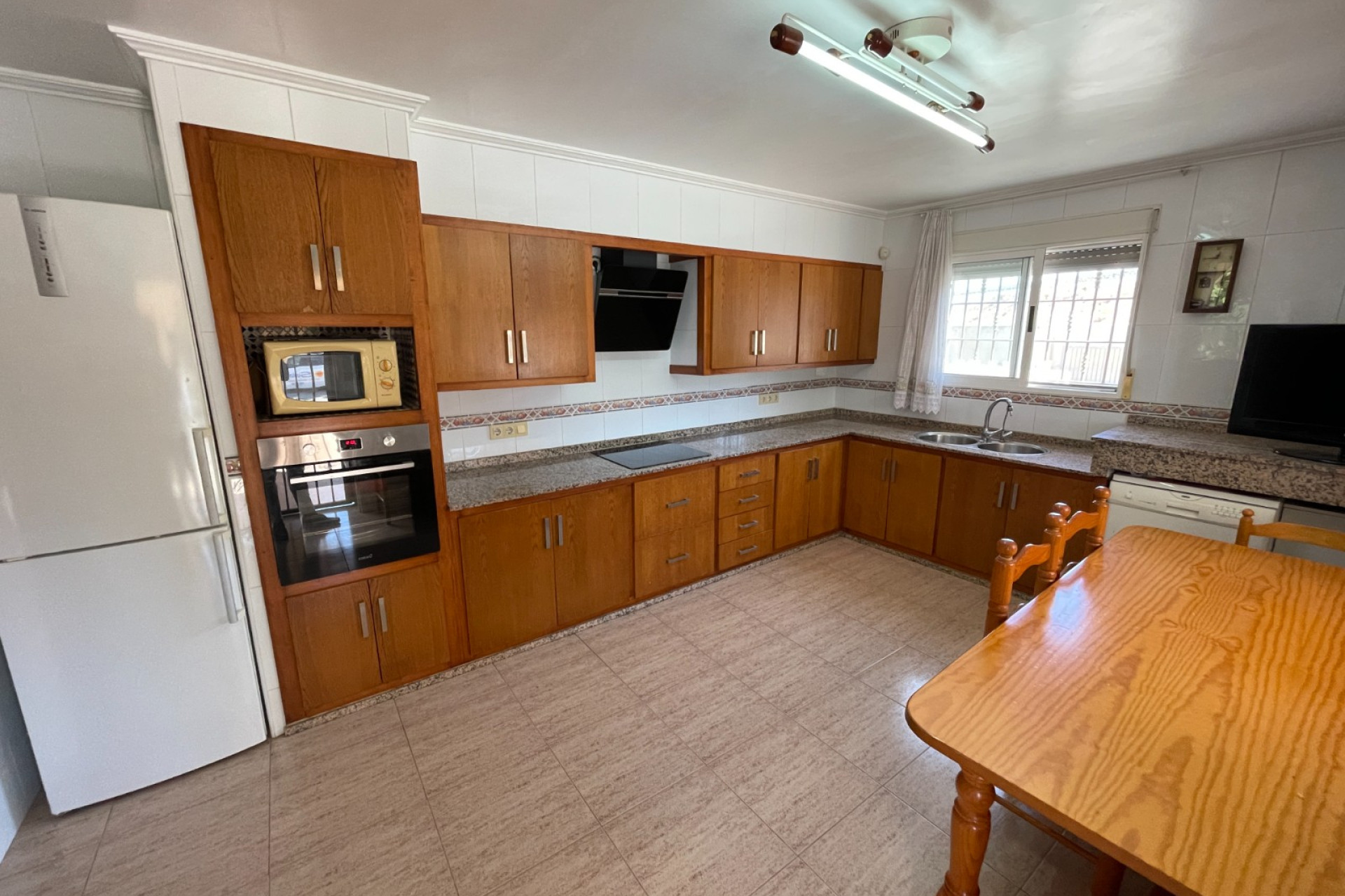 Resale - Detached Villa - Crevillente