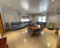 Resale - Detached Villa - Crevillente