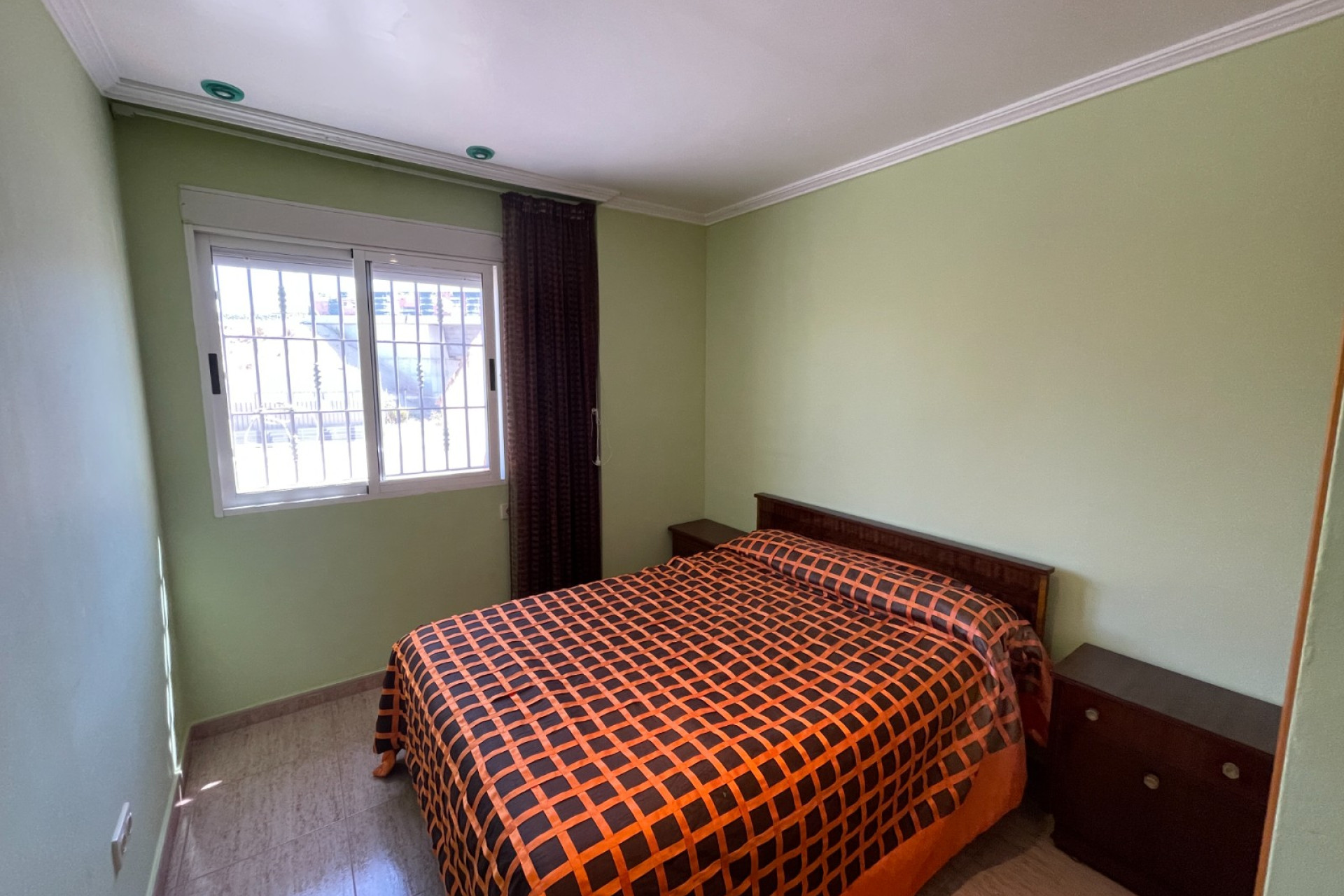 Resale - Detached Villa - Crevillente