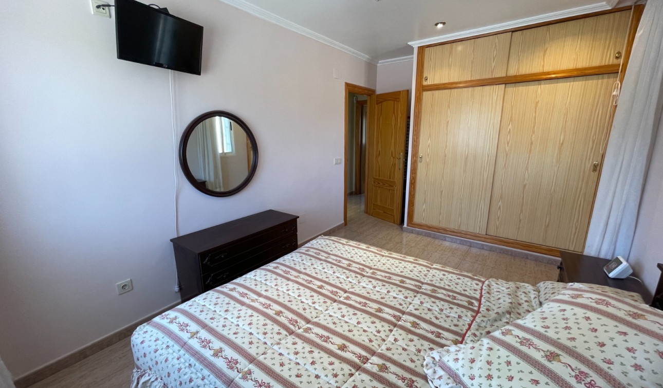 Resale - Detached Villa - Crevillente