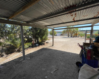 Resale - Detached Villa - Crevillente