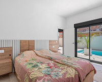 Resale - Detached Villa - Daya Nueva - Costa Blanca South