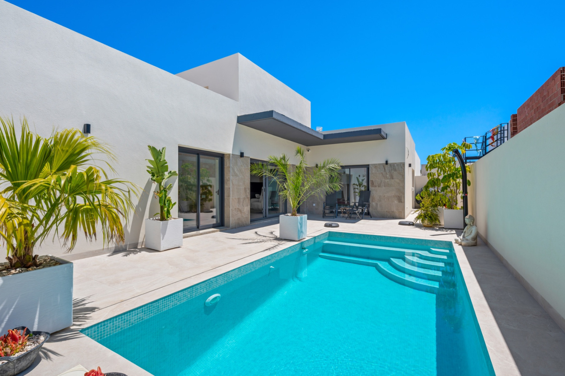 Resale - Detached Villa - Daya Nueva - Costa Blanca South