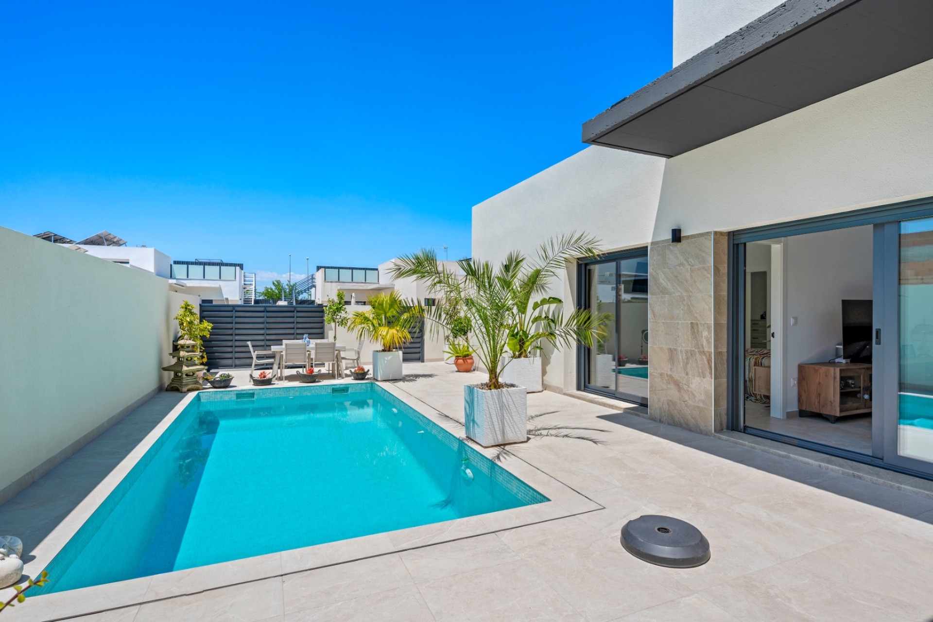 Resale - Detached Villa - Daya Nueva - Costa Blanca South