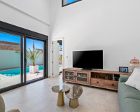 Resale - Detached Villa - Daya Nueva - Costa Blanca South