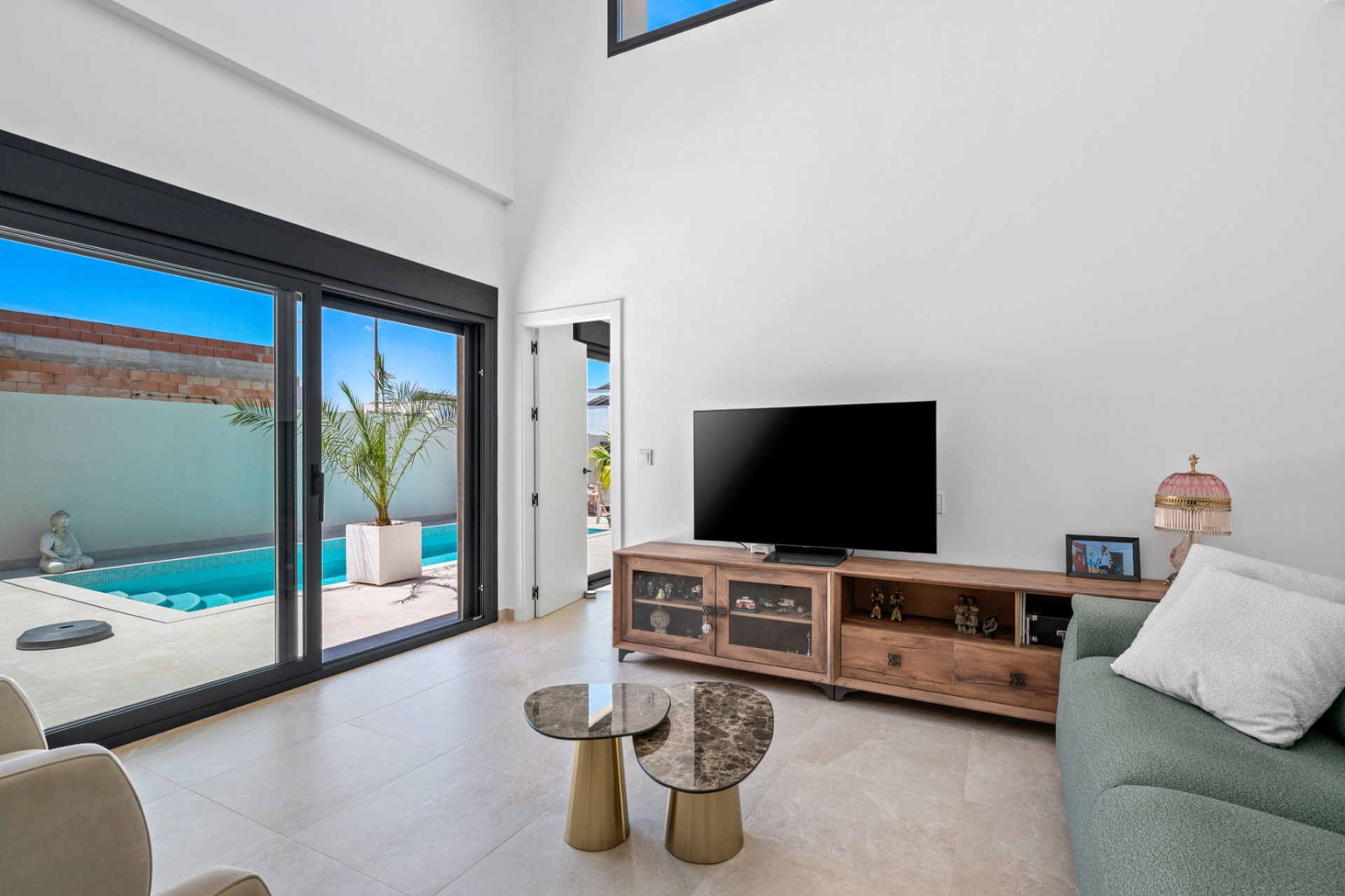 Resale - Detached Villa - Daya Nueva - Costa Blanca South