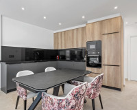 Resale - Detached Villa - Daya Nueva - Costa Blanca South