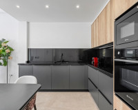Resale - Detached Villa - Daya Nueva - Costa Blanca South