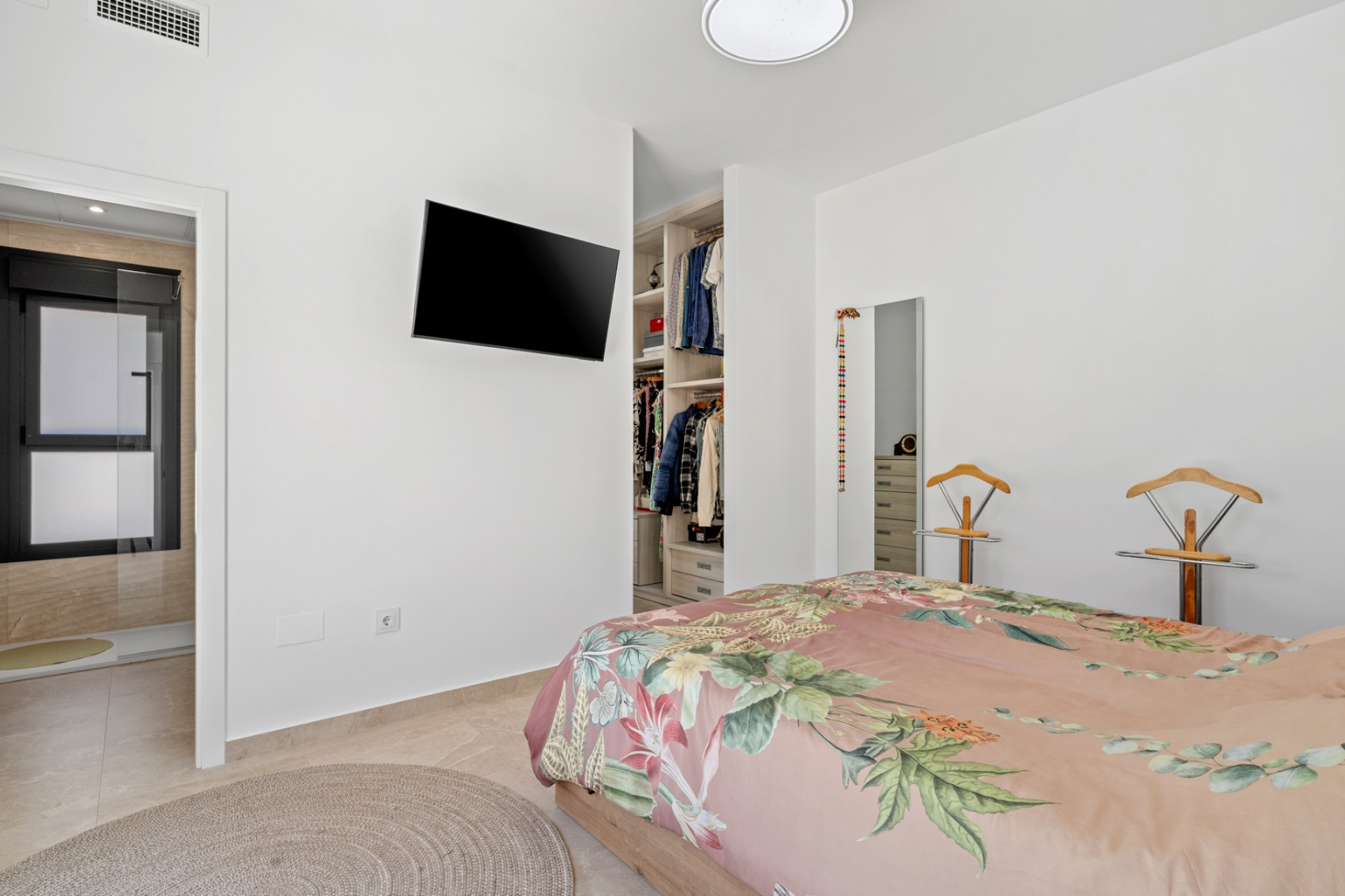Resale - Detached Villa - Daya Nueva - Costa Blanca South