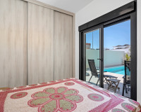Resale - Detached Villa - Daya Nueva - Costa Blanca South