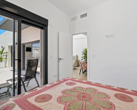 Resale - Detached Villa - Daya Nueva - Costa Blanca South